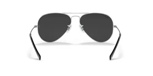 Ray-Ban RB3025 Classic Evolve Photochromic Aviator ko'zoynaklar - 4