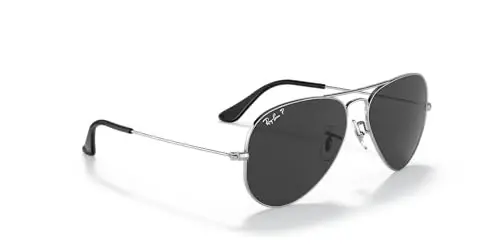 Ray-Ban RB3025 Classic Evolve Photochromic Aviator ko'zoynaklar - 6