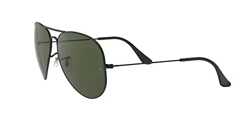 Ray-Ban RB3025 Classic Evolve Photochromic Aviator Quyosh ko'zoynaklari - 3
