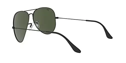 Ray-Ban RB3025 Classic Evolve Photochromic Aviator Quyosh ko'zoynaklari - 5