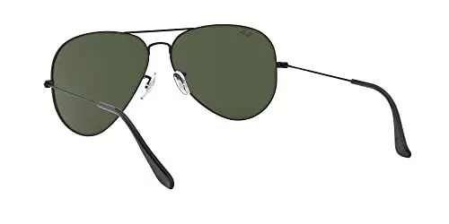 Ray-Ban RB3025 Classic Evolve Photochromic Aviator Quyosh ko'zoynaklari - 6