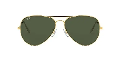 Ray-Ban RB3025 Classic Evolve Photochromic Aviator Quyosh ko'zoynaklari - 1