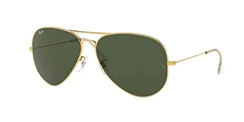 Ray-Ban RB3025 Classic Evolve Photochromic Aviator Quyosh ko'zoynaklari - RAY-BAN (1)