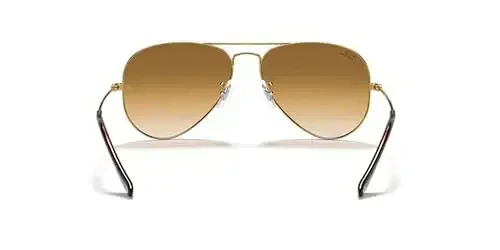 Ray-Ban RB3025 Classic Evolve Photochromic Aviator Quyosh ko'zoynaklari - 4