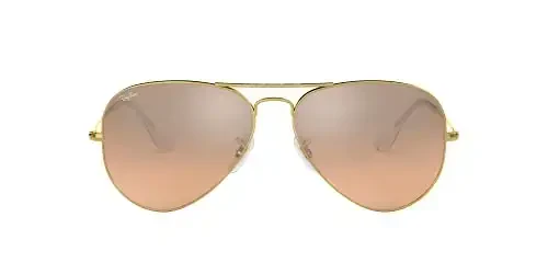 Ray-Ban RB3025 Classic Evolve Photochromic Aviator Quyoshdan saqlaydigan ko'zoynak - 3