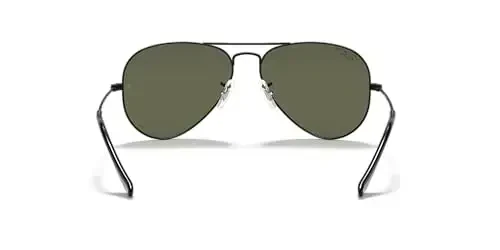 Ray-Ban RB3025 Classic Evolve Photochromic Aviator Quyoshdan saqlaydigan ko'zoynaklar - 4