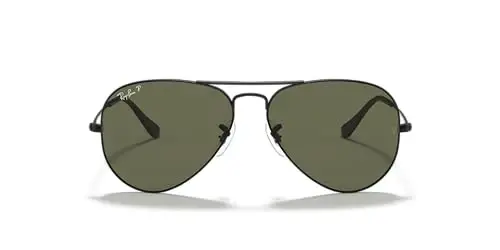 Ray-Ban RB3025 Classic Evolve Photochromic Aviator Quyoshdan saqlaydigan ko'zoynaklar - 3