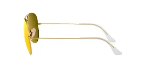 Ray-Ban RB3025 Classic Evolve Photochromic Aviator Quyoshdan saqlaydigan ko'zoynaklar - 3