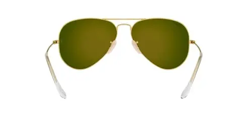 Ray-Ban RB3025 Classic Evolve Photochromic Aviator Quyoshdan saqlaydigan ko'zoynaklar - 5