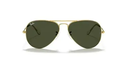 Ray-Ban RB3025 Classic Evolve Photochromic Aviator Quyoshdan saqlaydigan ko'zoynaklar - 3