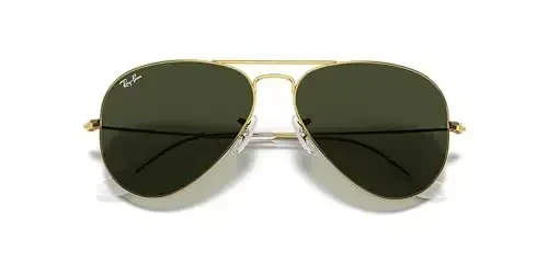 Ray-Ban RB3025 Classic Evolve Photochromic Aviator Quyoshdan saqlaydigan ko'zoynaklar - 5