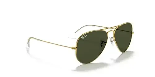 Ray-Ban RB3025 Classic Evolve Photochromic Aviator Quyoshdan saqlaydigan ko'zoynaklar - 6