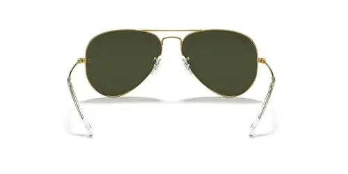 Ray-Ban RB3025 Classic Evolve Photochromic Aviator Quyoshdan saqlaydigan ko'zoynaklar - 4