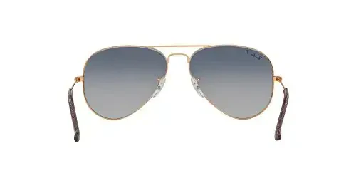Ray-Ban RB3025 Classic Evolve Photochromic Aviator Quyoshdan saqlaydigan ko'zoynaklar - 4