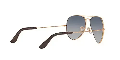 Ray-Ban RB3025 Classic Evolve Photochromic Aviator Quyoshdan saqlaydigan ko'zoynaklar - 5