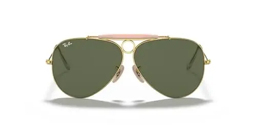 Ray-Ban RB3025 Classic Evolve Photochromic Aviator Quyoshdan saqlaydigan ko'zoynaklar - 3