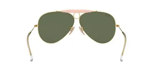 Ray-Ban RB3025 Classic Evolve Photochromic Aviator Quyoshdan saqlaydigan ko'zoynaklar - 4