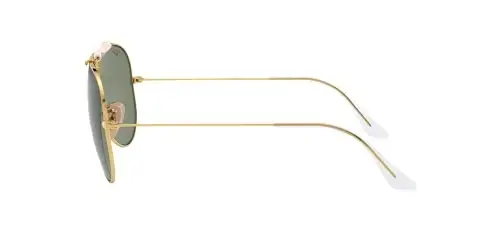 Ray-Ban RB3025 Classic Evolve Photochromic Aviator Quyoshdan saqlaydigan ko'zoynaklar - RAY-BAN (1)