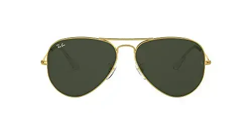 Ray-Ban RB3025 Classic Evolve Photochromic Aviator Quyoshdan saqlaydigan ko'zoynaklar - 1