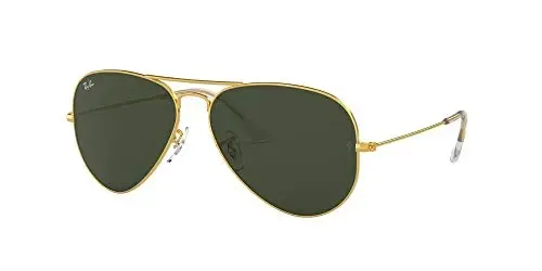 Ray-Ban RB3025 Classic Evolve Photochromic Aviator Quyoshdan saqlaydigan ko'zoynaklar - RAY-BAN (1)
