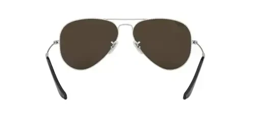 Ray-Ban RB3025 Classic Evolve Photochromic Aviator Quyoshdan saqlaydigan ko'zoynaklar - 4