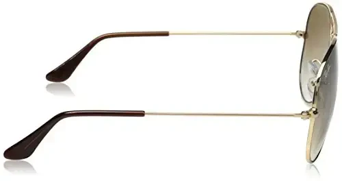 Ray-Ban RB3025 Classic Evolve Photochromic Aviator Quyoshdan saqlaydigan ko'zoynaklar - 3