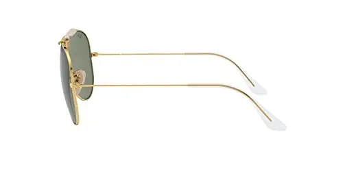 Ray-Ban RB3025 Classic Evolve Photochromic Aviator Quyoshdan saqlaydigan ko'zoynaklar - 4