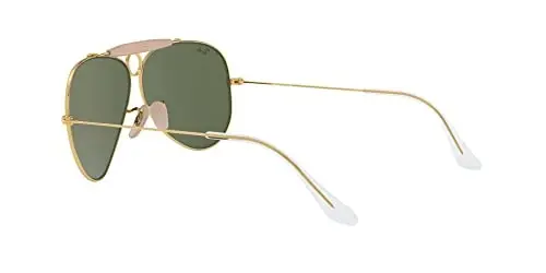 Ray-Ban RB3025 Classic Evolve Photochromic Aviator Quyoshdan saqlaydigan ko'zoynaklar - 5