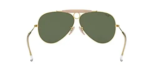 Ray-Ban RB3025 Classic Evolve Photochromic Aviator Quyoshdan saqlaydigan ko'zoynaklar - 6