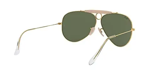 Ray-Ban RB3025 Classic Evolve Photochromic Aviator Quyoshdan saqlaydigan ko'zoynaklar - 7