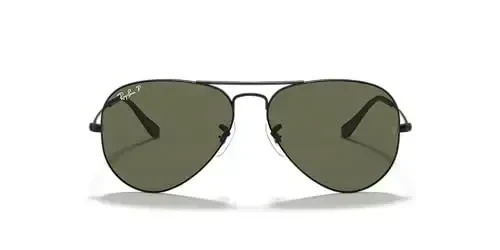 Ray-Ban RB3025 Classic Evolve Photochromic Aviator Sunglasses - 3