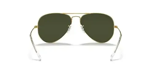 Ray-Ban RB3025 Classic Evolve Photochromic Aviator Sunglasses - 4