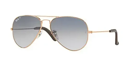 Ray-Ban RB3025 Classic Evolve Photochromic Aviator Sunglasses 