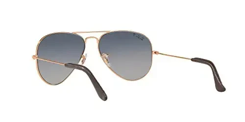 Ray-Ban RB3025 Classic Evolve Photochromic Aviator Sunglasses - 3