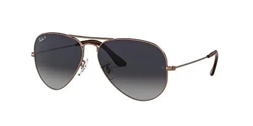 Ray-Ban RB3025 Classic Evolve Photochromic Aviator Sunglasses - 2