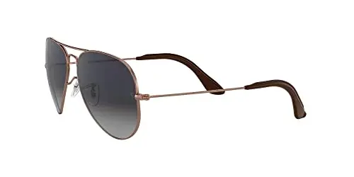 Ray-Ban RB3025 Classic Evolve Photochromic Aviator Sunglasses - 3