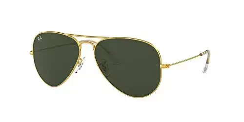 Ray-Ban RB3025 Classic Evolve Photochromic Aviator Sunglasses - 2