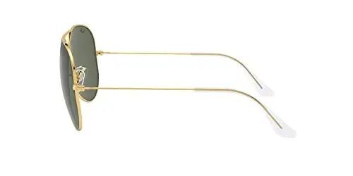 Ray-Ban RB3025 Classic Evolve Photochromic Aviator Sunglasses - 4