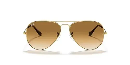 Ray-Ban RB3025 Classic Evolve Photochromic Aviator Sunglasses - 3