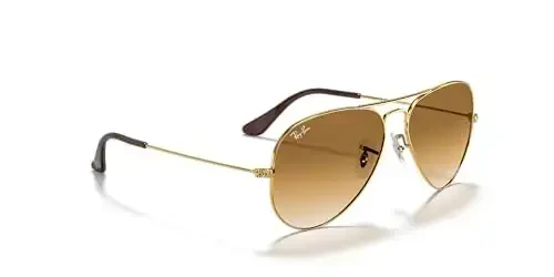 Ray-Ban RB3025 Classic Evolve Photochromic Aviator Sunglasses - 6