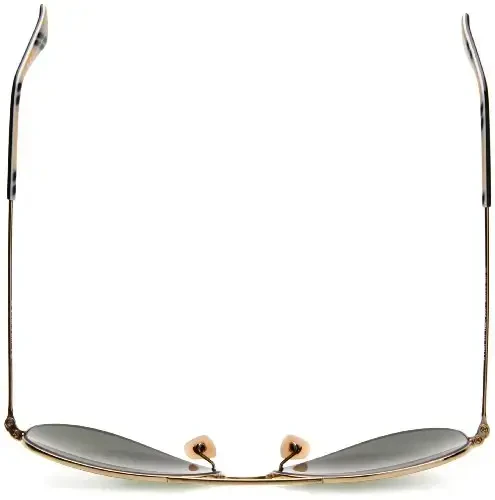 Ray-Ban RB3025 Classic Evolve Photochromic Aviator Sunglasses - 5