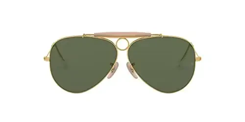 Ray-Ban RB3025 Classic Evolve Photochromic Aviator Sunglasses - 2