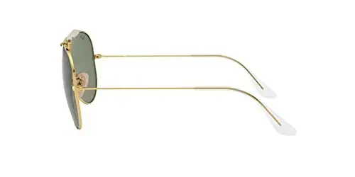 Ray-Ban RB3025 Classic Evolve Photochromic Aviator Sunglasses - 4