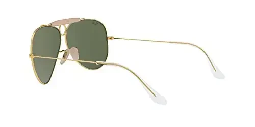 Ray-Ban RB3025 Classic Evolve Photochromic Aviator Sunglasses - 5