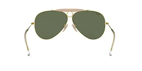 Ray-Ban RB3025 Classic Evolve Photochromic Aviator Sunglasses - 6