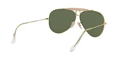 Ray-Ban RB3025 Classic Evolve Photochromic Aviator Sunglasses - 7