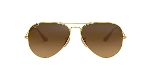 Ray-Ban Rb3025 Classic Polarized Quyoshdan saqlaydigan ko'zoynak - RAY-BAN