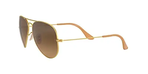 Ray-Ban Rb3025 Classic Polarized Quyoshdan saqlaydigan ko'zoynak - 3