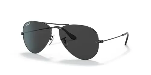 Ray-Ban Rb3025 Classic Polarized Quyoshdan saqlaydigan ko'zoynaklar 