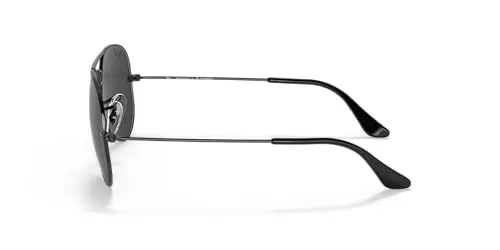 Ray-Ban Rb3025 Classic Polarized Quyoshdan saqlaydigan ko'zoynaklar - RAY-BAN (1)